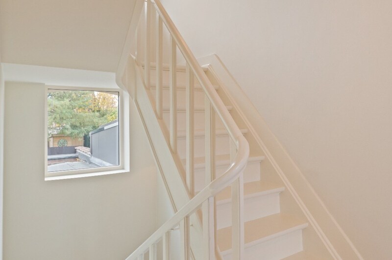 Herenhuis te Hasselt