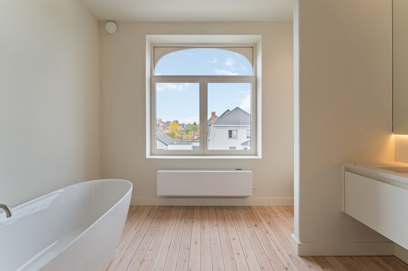 Herenhuis te Hasselt