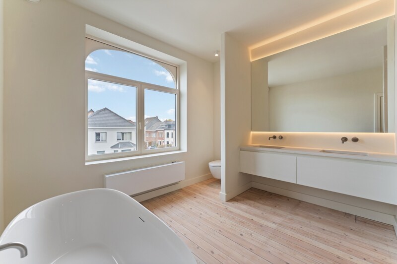 Herenhuis te Hasselt