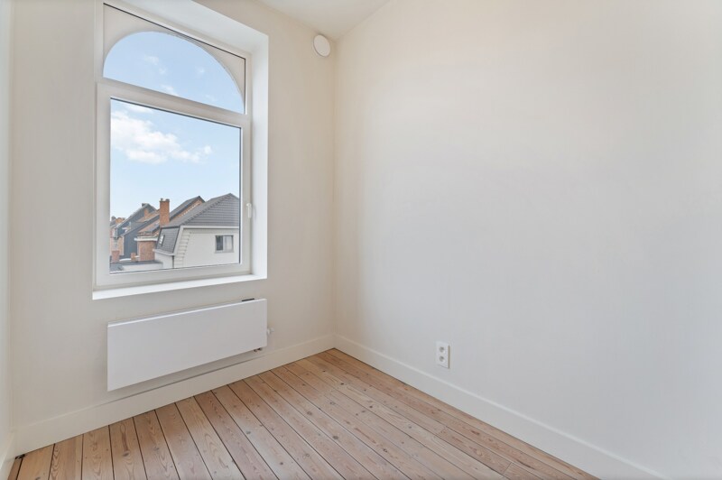 Herenhuis te Hasselt