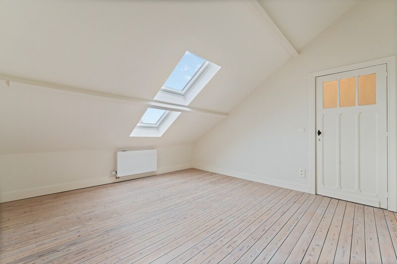 Herenhuis te Hasselt