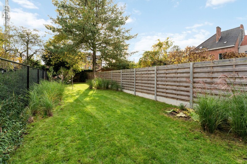 Herenhuis te Hasselt