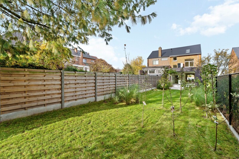 Herenhuis te Hasselt