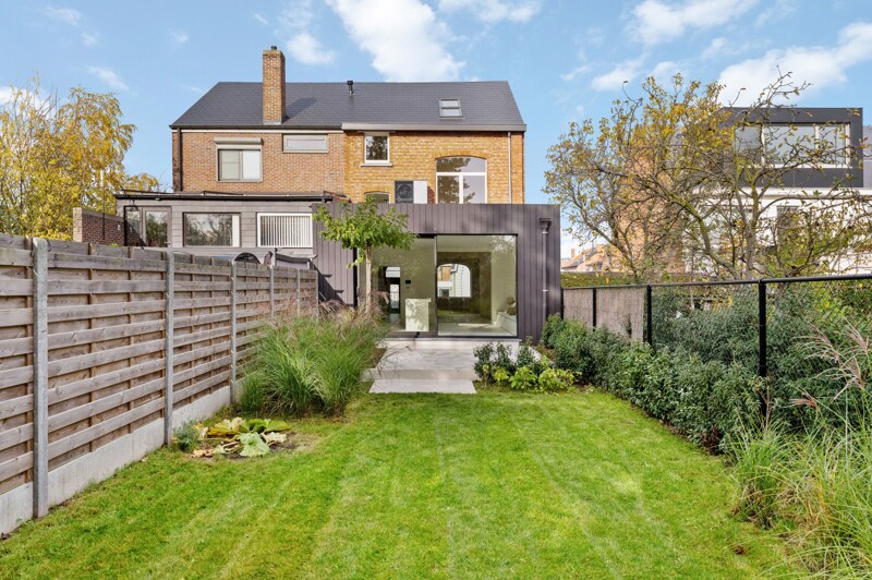 Herenhuis te Hasselt