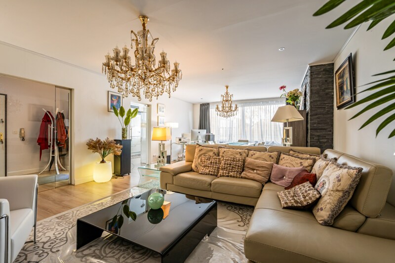 Appartement te Turnhout