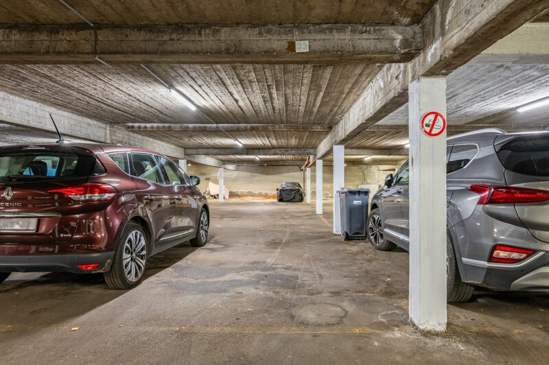 Appartement te Turnhout