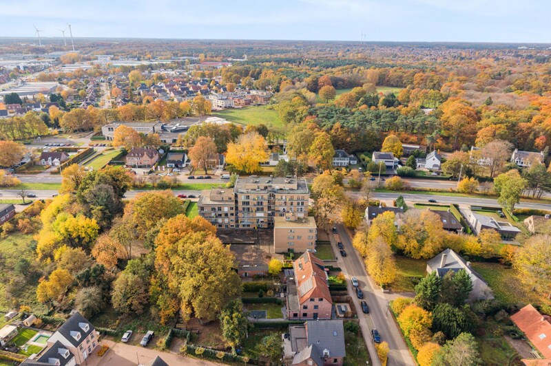 Appartement te Turnhout