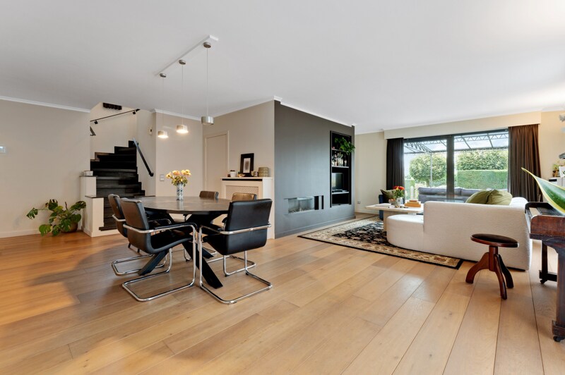 Woning te Hoogstraten