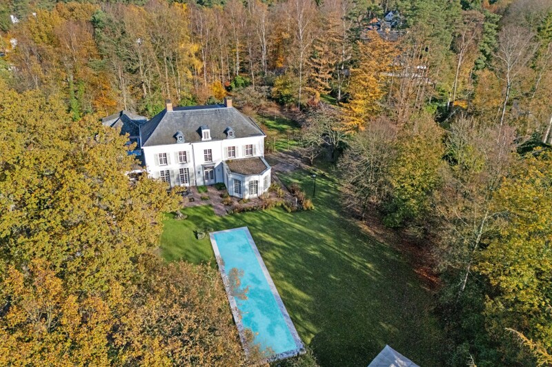 Exclusieve Villa te Schilde