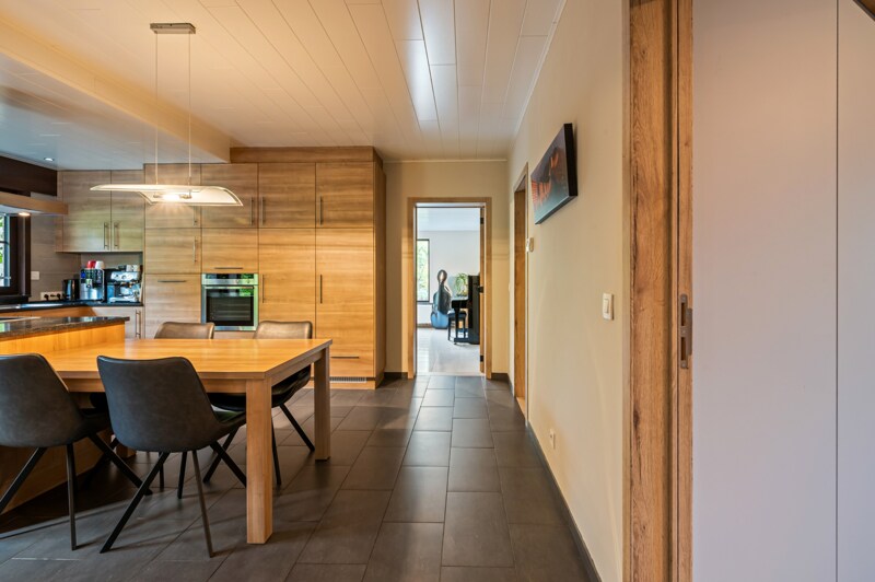 Villa te Heusden-Zolder