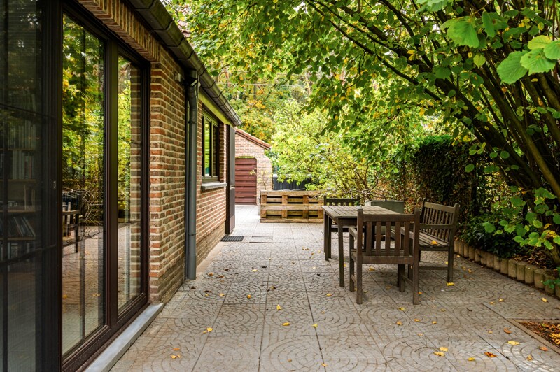 Villa te Heusden-Zolder