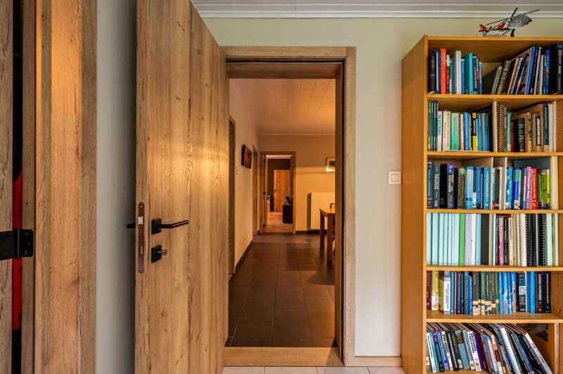 Villa te Heusden-Zolder