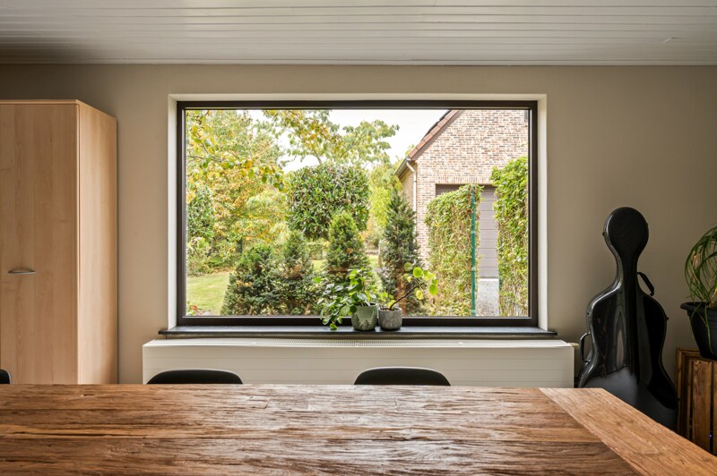 Villa te Heusden-Zolder