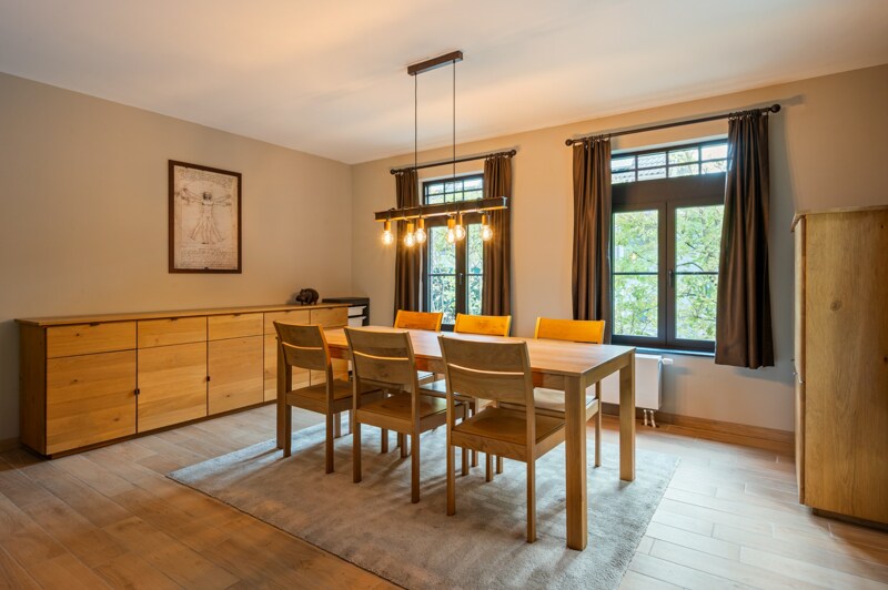 Villa te Heusden-Zolder