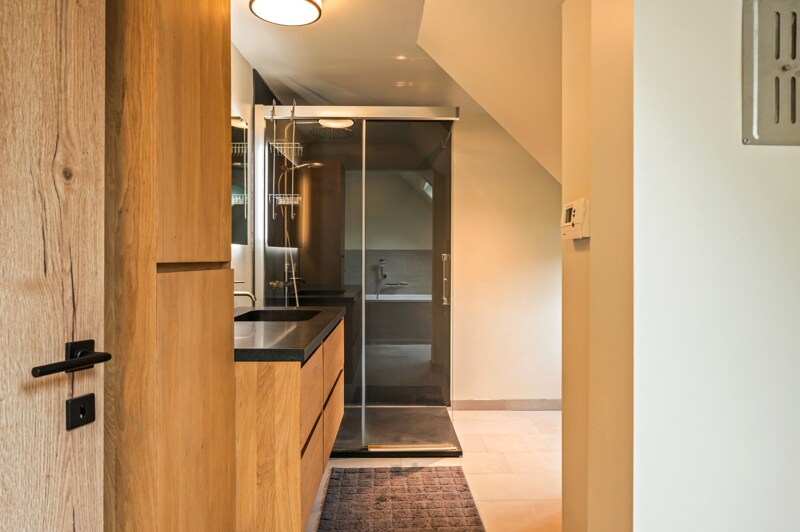 Villa te Heusden-Zolder