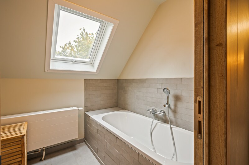 Villa te Heusden-Zolder