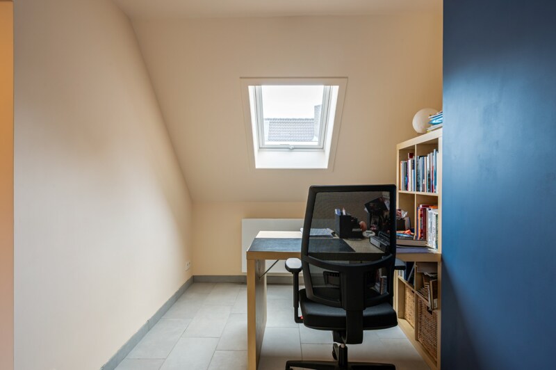 Villa te Heusden-Zolder