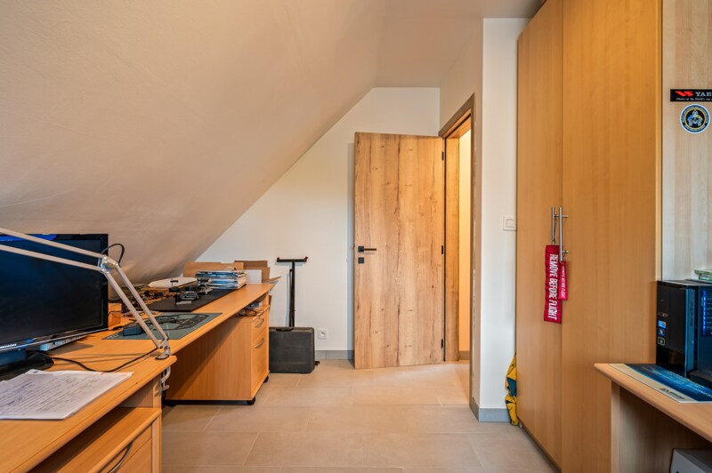 Villa te Heusden-Zolder