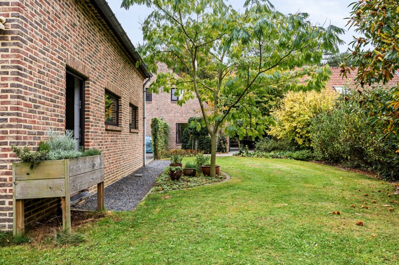 Villa te Heusden-Zolder