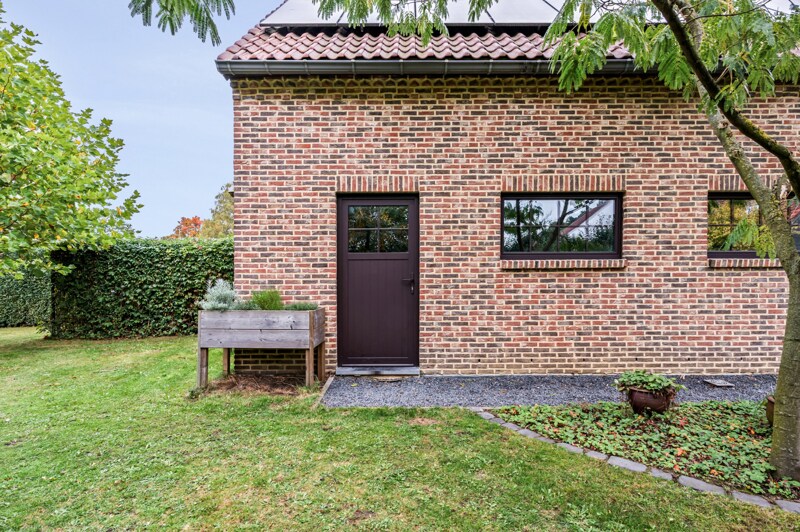 Villa te Heusden-Zolder