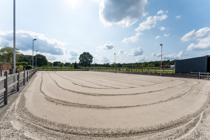 Landhuis te Heusden-Zolder