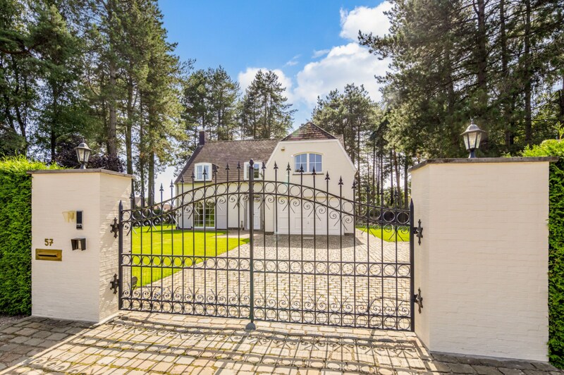 Villa te Houthalen-Helchteren