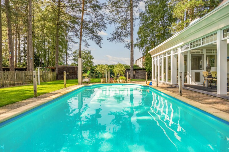 Villa te Houthalen-Helchteren