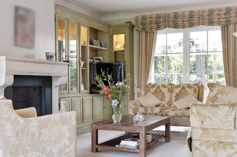 Villa te Houthalen-Helchteren