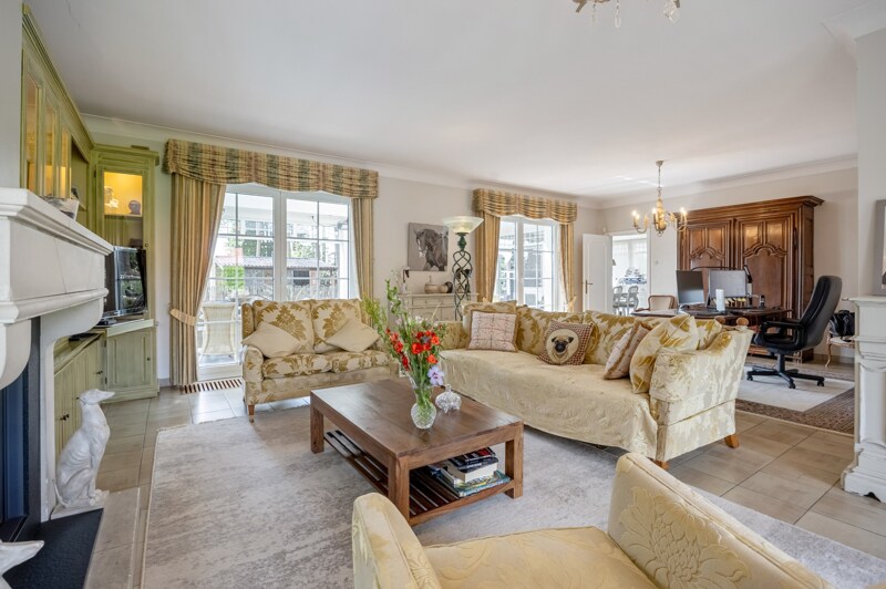 Villa te Houthalen-Helchteren