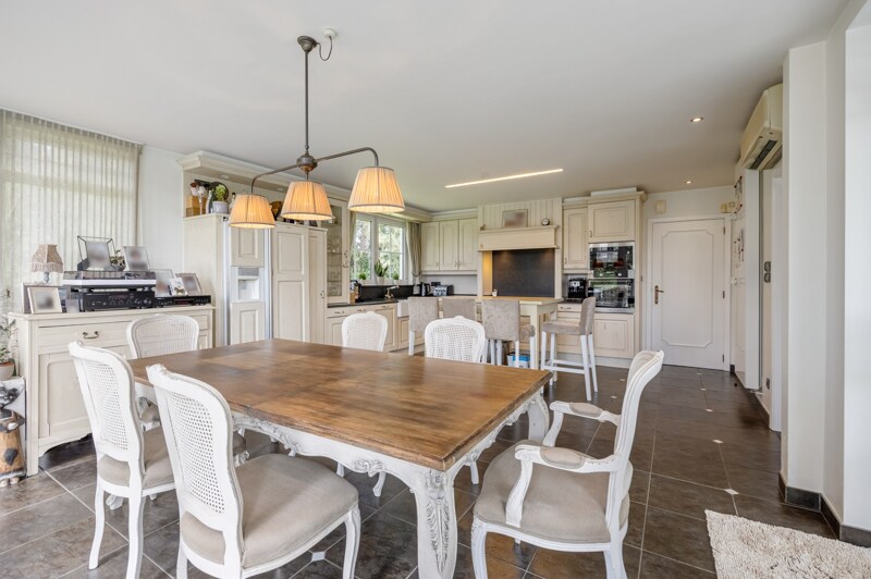 Villa te Houthalen-Helchteren