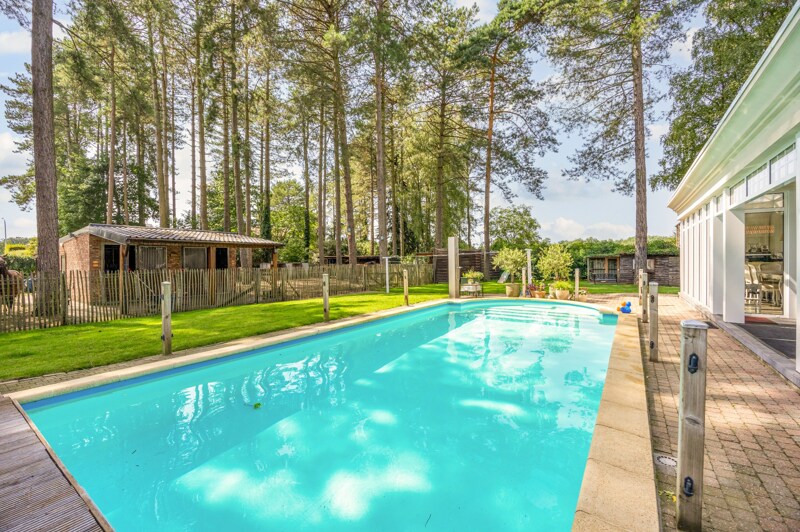 Villa te Houthalen-Helchteren