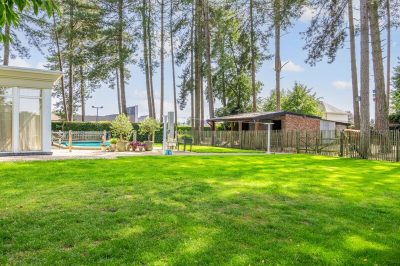 Villa te Houthalen-Helchteren