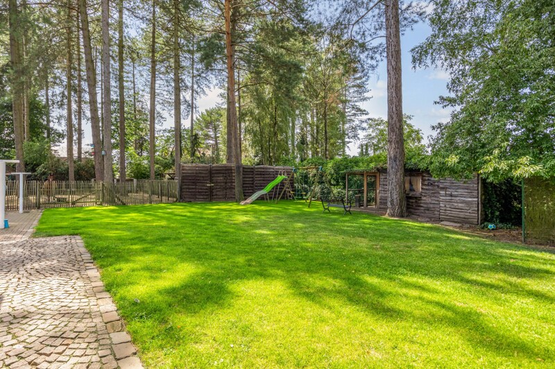 Villa te Houthalen-Helchteren