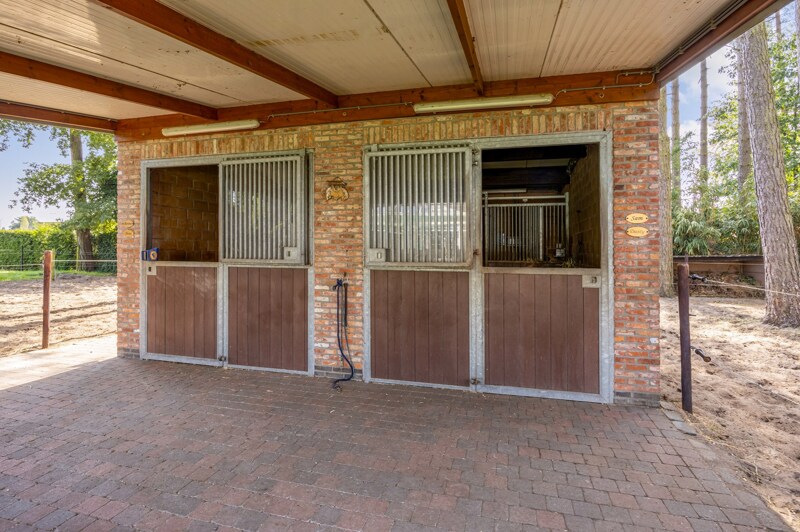 Villa te Houthalen-Helchteren