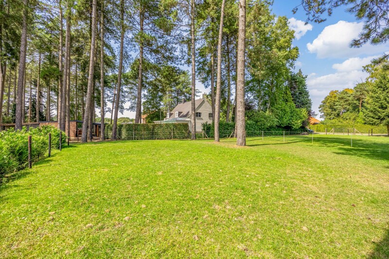 Villa te Houthalen-Helchteren