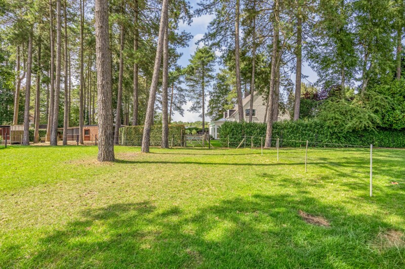 Villa te Houthalen-Helchteren