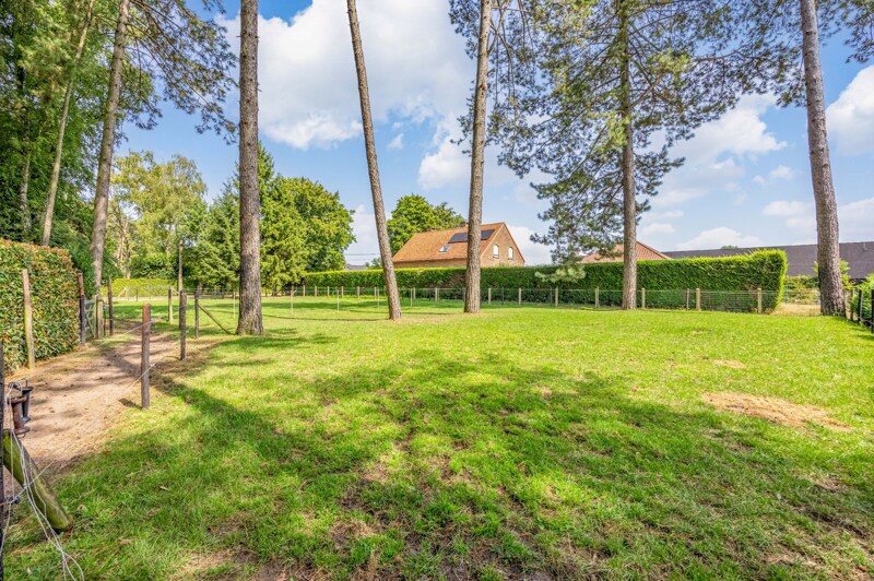 Villa te Houthalen-Helchteren