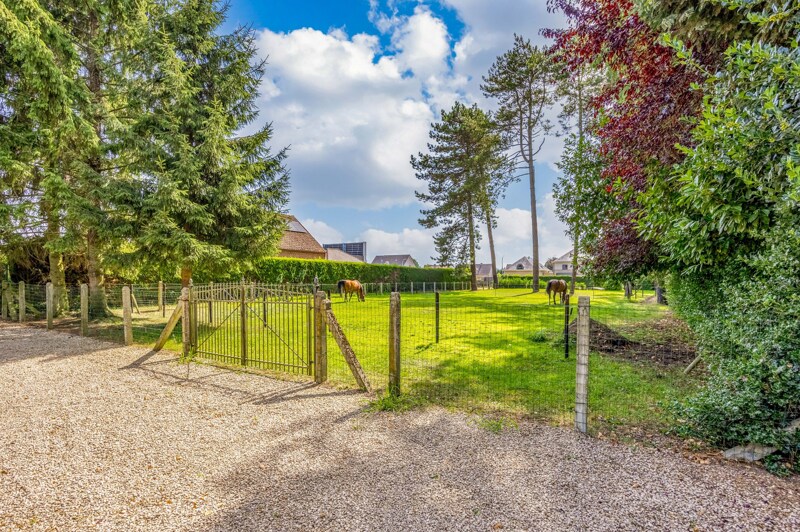 Villa te Houthalen-Helchteren