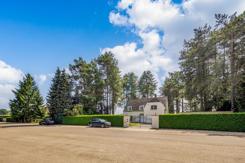 Villa te Houthalen-Helchteren