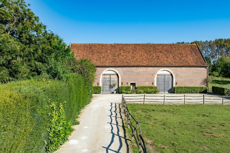 Winkelruimte te Zoutleeuw