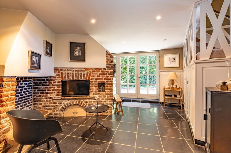 Winkelruimte te Zoutleeuw