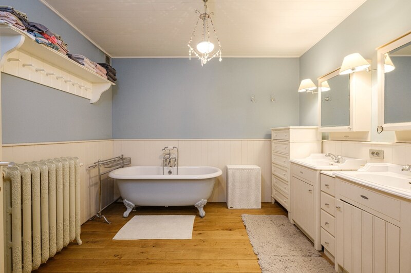 Winkelruimte te Zoutleeuw