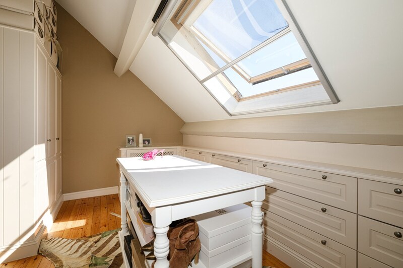 Winkelruimte te Zoutleeuw