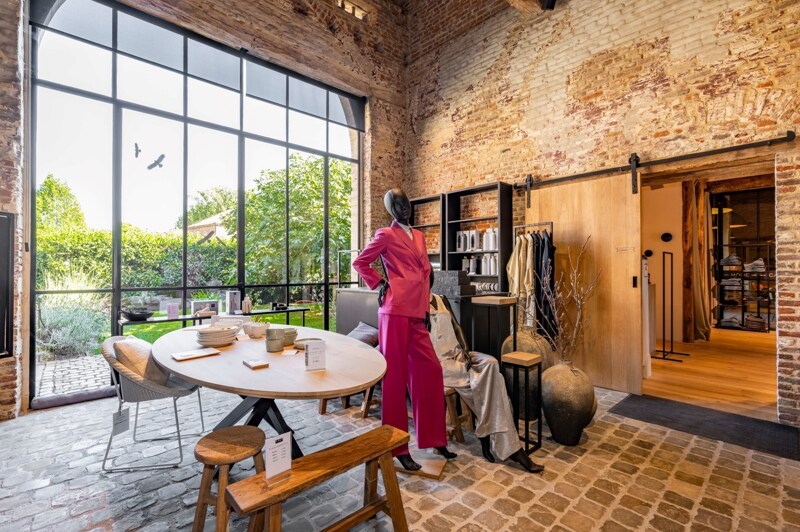 Landhuis te Zoutleeuw