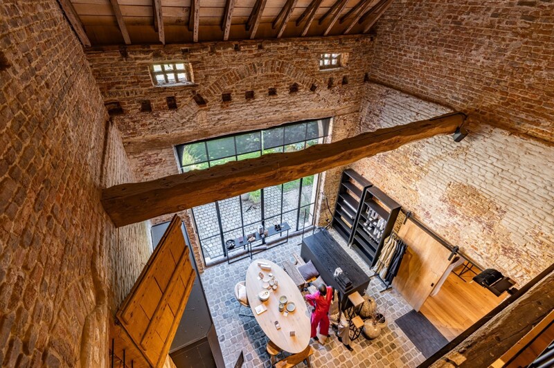 Landhuis te Zoutleeuw