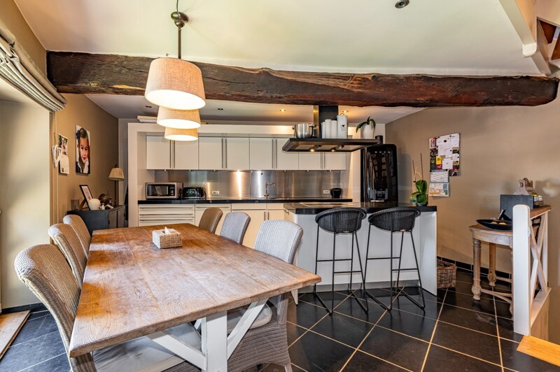 Landhuis te Zoutleeuw