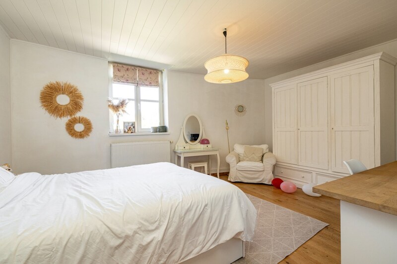 Landhuis te Zoutleeuw