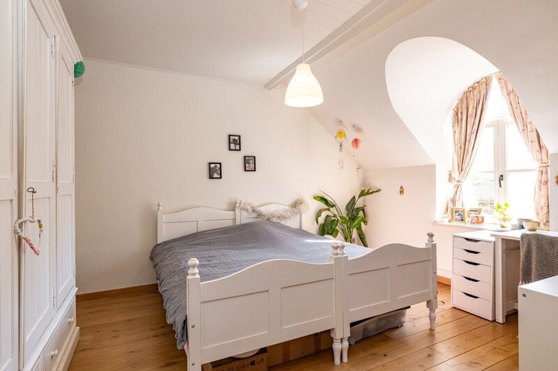 Landhuis te Zoutleeuw