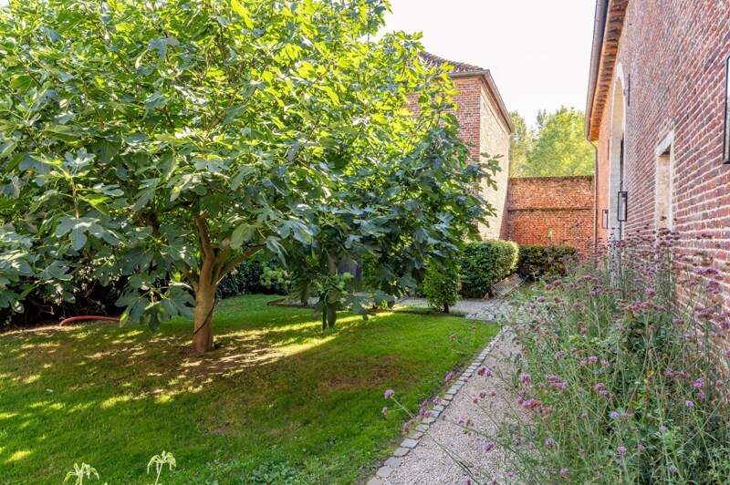 Landhuis te Zoutleeuw