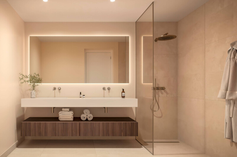 Appartement te San Pedro de Alcantara